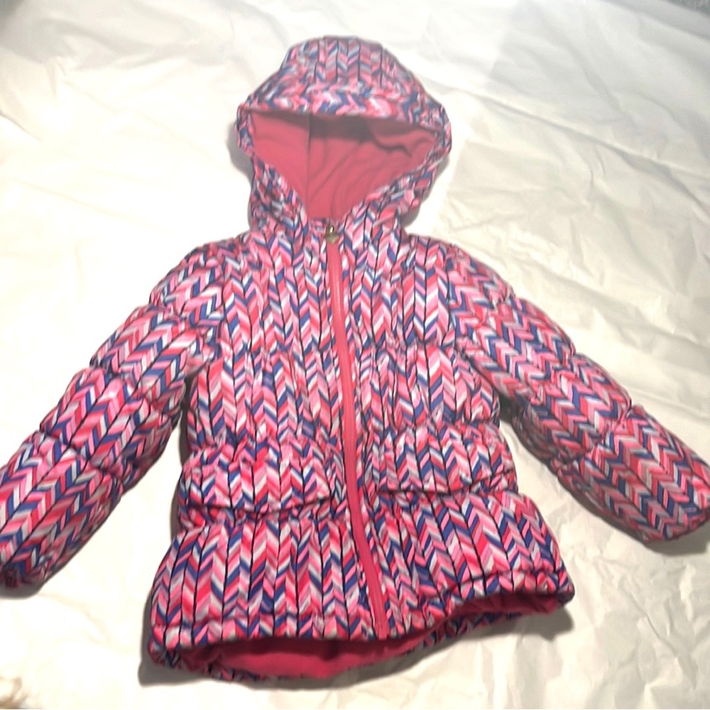Oshkosh B’gosh Girls Winter Jacket